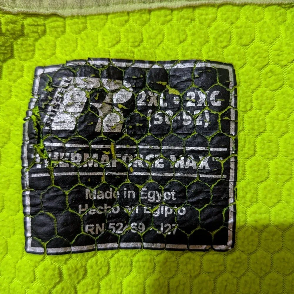 Mens Jacket - Picture 2 of 2